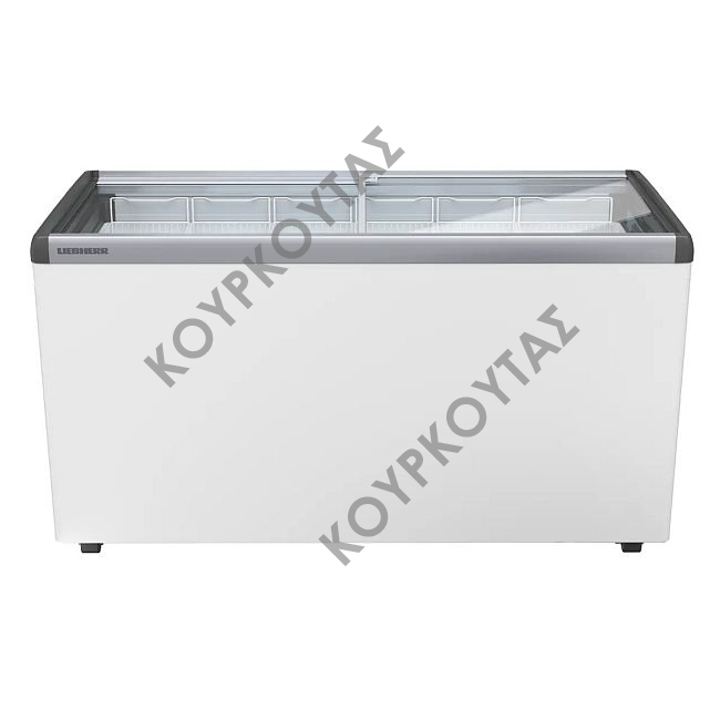 Καταψύκτης - μπαούλο EFE 4652 LIEBHERR παγωτών - Image 2