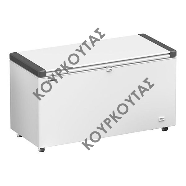 Καταψύκτης - μπαούλο EFL 4655 LIEBHERR παγωτών