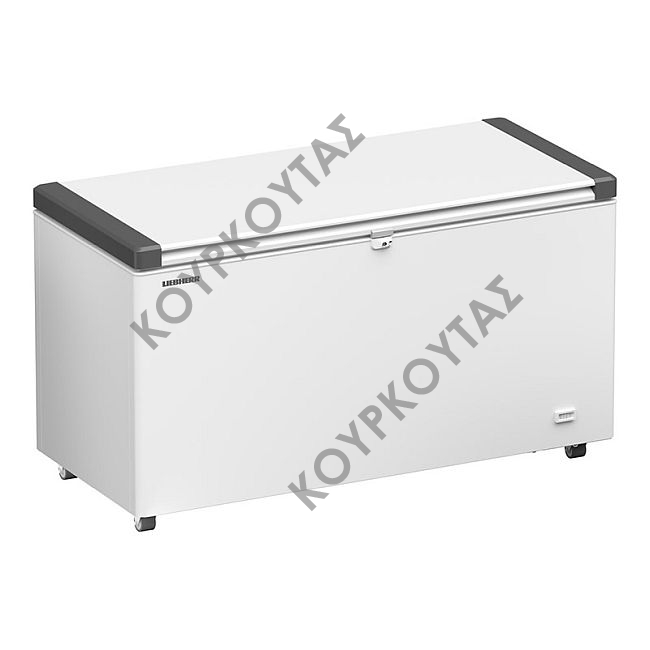 Καταψύκτης - μπαούλο EFL 4655 LIEBHERR παγωτών