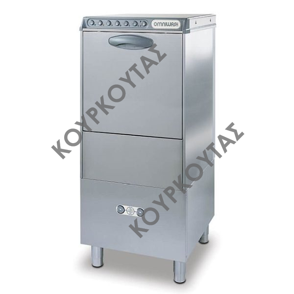 Πλυντήριο σκευών OMNIWASH 4SC