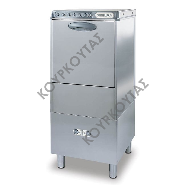 Πλυντήριο σκευών OMNIWASH 4SC