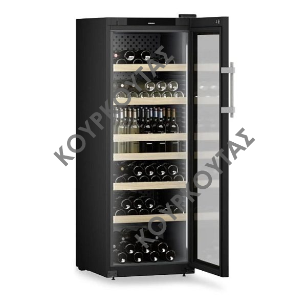 WFbli 5041 Perfection Συσκευή συντήρησης κρασιών Professional