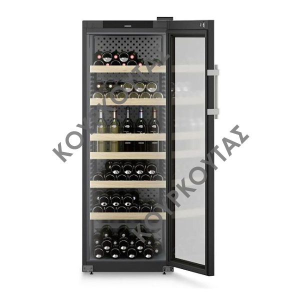 WFbli 5041 Perfection Συσκευή συντήρησης κρασιών Professional - Image 2