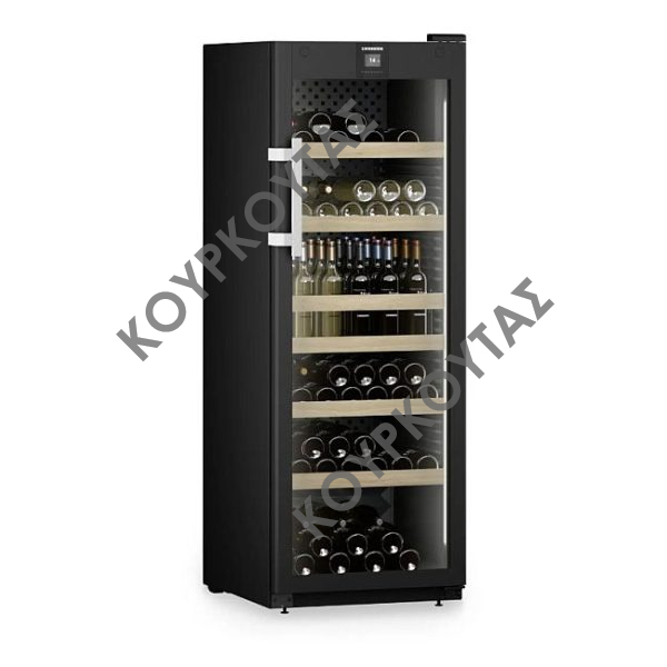 WFbli 5041 Perfection Συσκευή συντήρησης κρασιών Professional - Image 3
