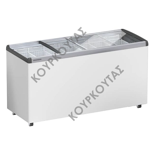 Καταψύκτης - μπαούλο EFE 5152 LIEBHERR παγωτών