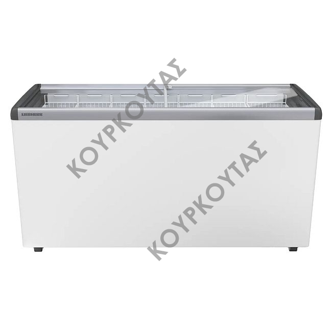 Καταψύκτης - μπαούλο EFE 5152 LIEBHERR παγωτών - Image 2