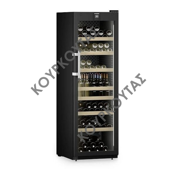 WFbli 5241 Perfection Συσκευή συντήρησης κρασιών Professional - Image 3