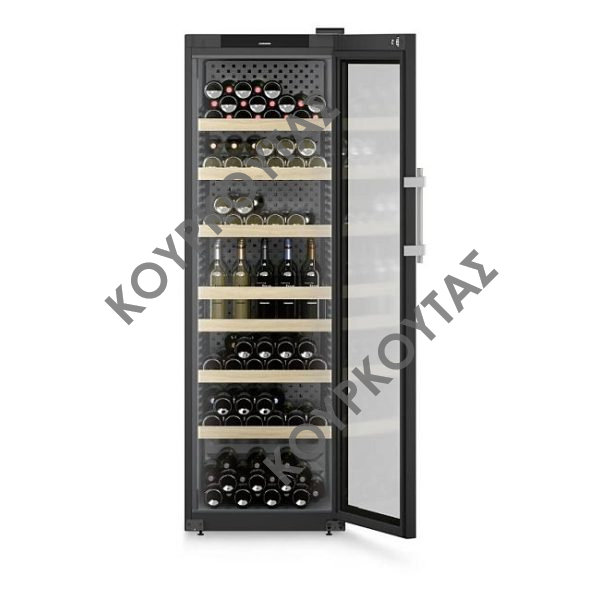 WFbli 5241 Perfection Συσκευή συντήρησης κρασιών Professional - Image 2