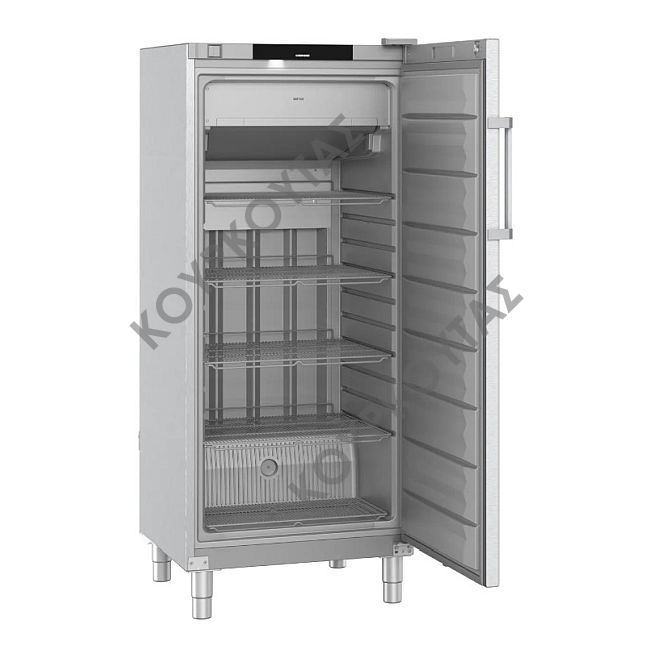 Θάλαμος κατάψυξης FFFCvg 5501 Perfection LIEBHERR με NoFrost