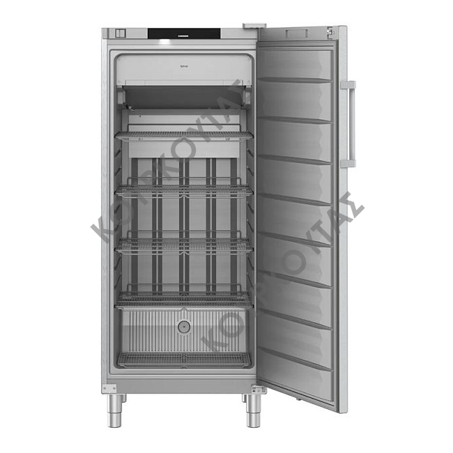 Θάλαμος κατάψυξης FFFCvg 5501 Perfection LIEBHERR με NoFrost - Image 2