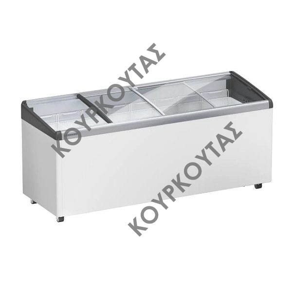 Καταψύκτης - μπαούλο EFI 5653 LIEBHERR παγωτών