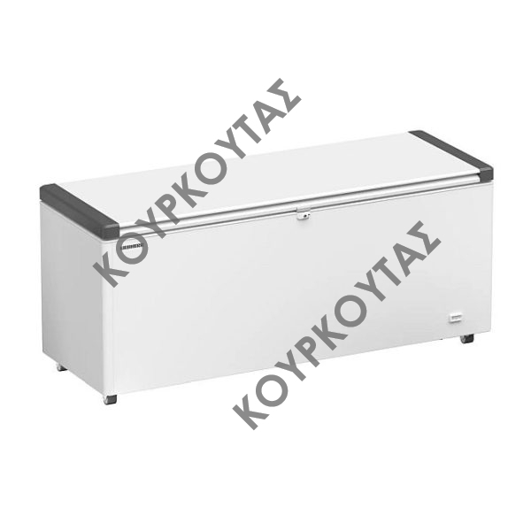 Καταψύκτης - μπαούλο EFL 6055 LIEBHERR παγωτών