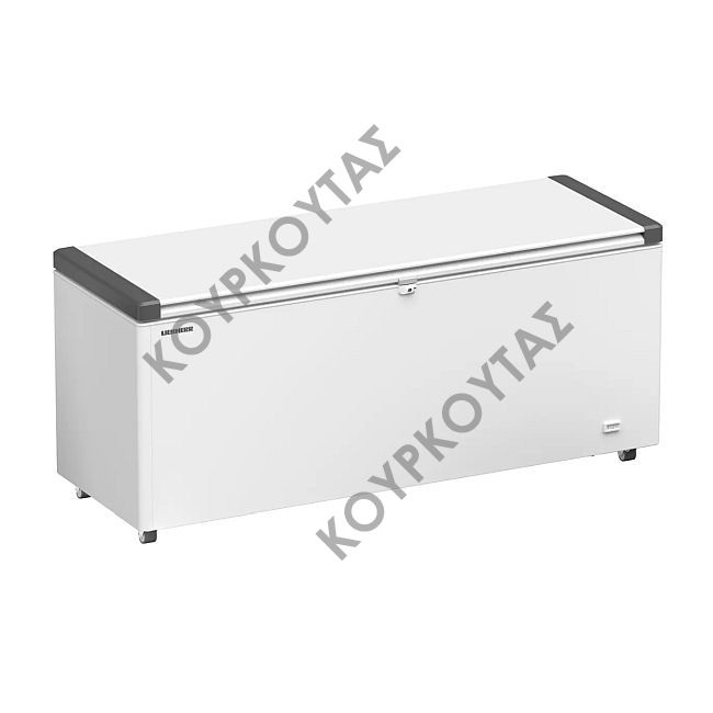 Καταψύκτης - μπαούλο EFL 6055 LIEBHERR παγωτών