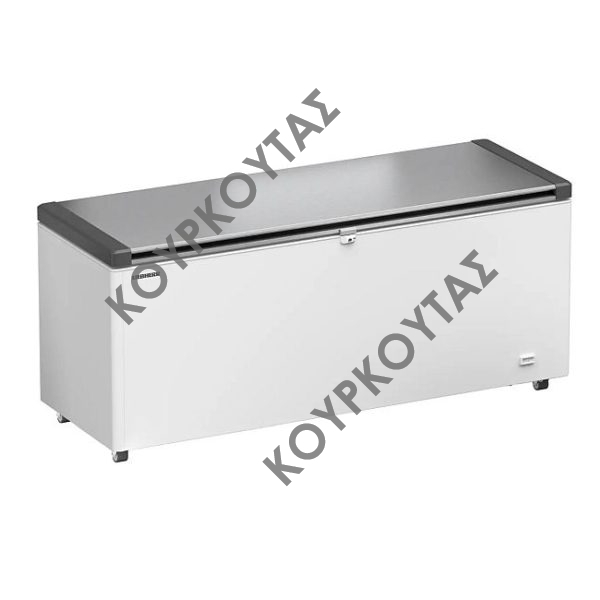 Καταψύκτης - μπαούλο EFL 6056 LIEBHERR παγωτών