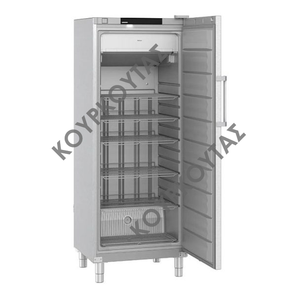 Αυτόνομος καταψύκτης FFFCvg 6501 Perfection LIEBHERR με NoFrost