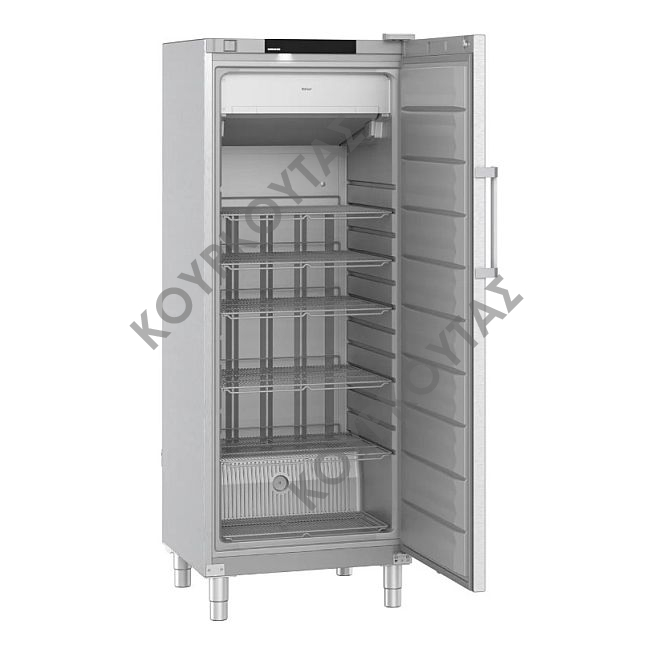 Θάλαμος κατάψυξης FFFCvg 6501 Perfection LIEBHERR με NoFrost