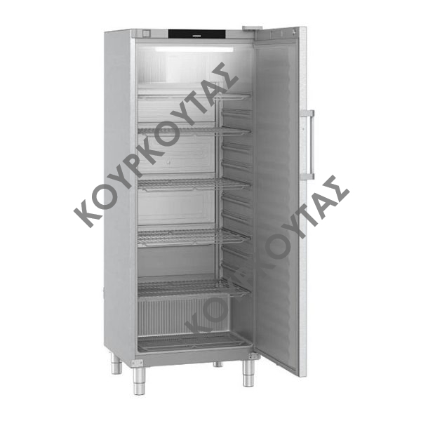 Ψυγείο συντήρησης FRFCvg 6501 Perfection LIEBHERR με ψύξη ανακυκλούμενου αέρα