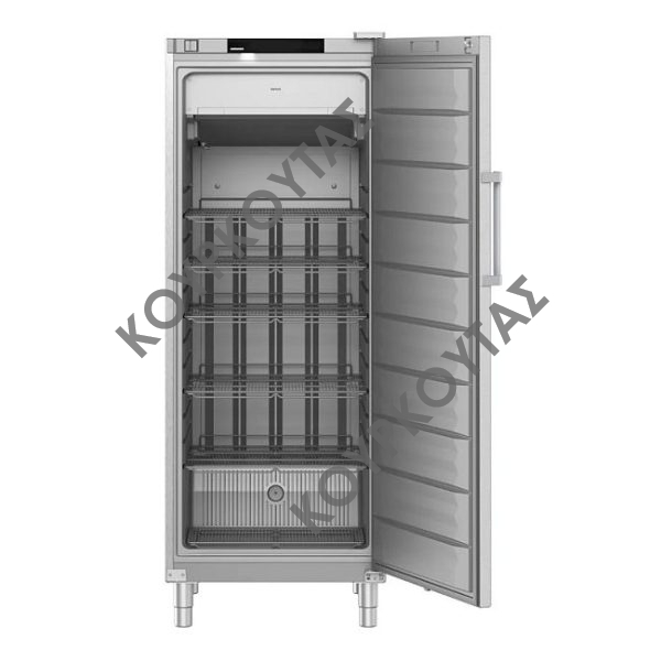 Αυτόνομος καταψύκτης FFFCvg 6501 Perfection LIEBHERR με NoFrost - Image 2