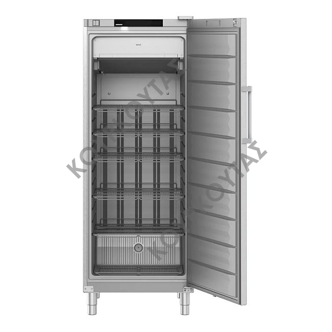 Θάλαμος κατάψυξης FFFCvg 6501 Perfection LIEBHERR με NoFrost - Image 2