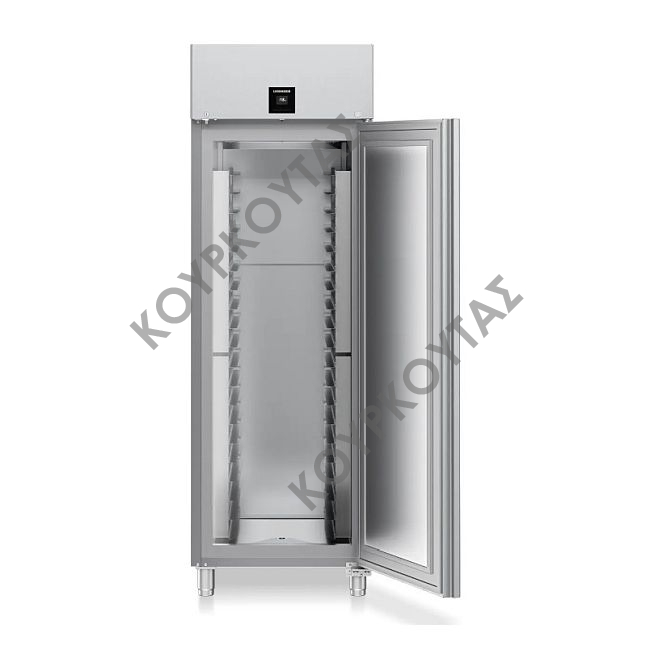 Θάλαμος κατάψυξης BFPSvh 6501 Perfection LIEBHERR με ψύξη ανακυκλούμενου αέρα - Image 2