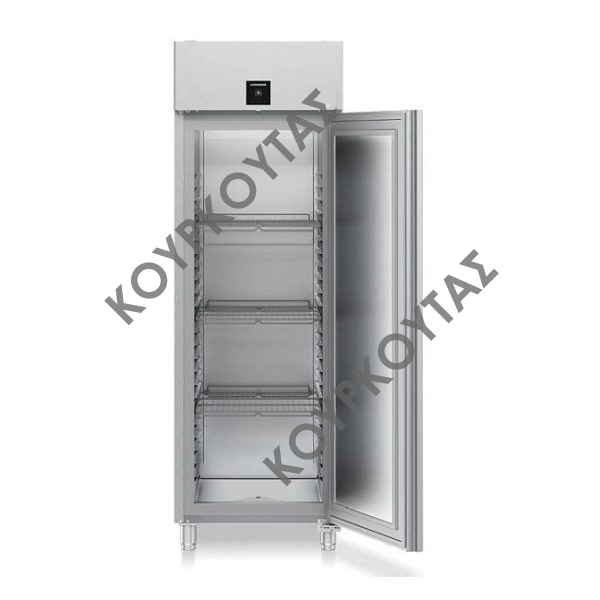 Ψυγείο συντήρησης FRPSvg 6501 Performance GN 2/1 LIEBHERR με ψύξη ανακυκλούμενου αέρα - Image 2