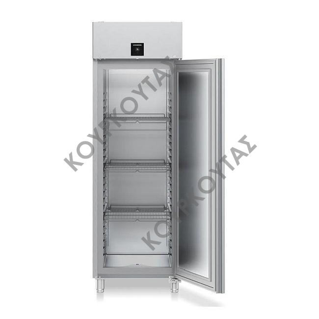 Ψυγείο συντήρησης FRPSvg 6501 Performance GN 2/1 LIEBHERR με ψύξη ανακυκλούμενου αέρα - Image 2