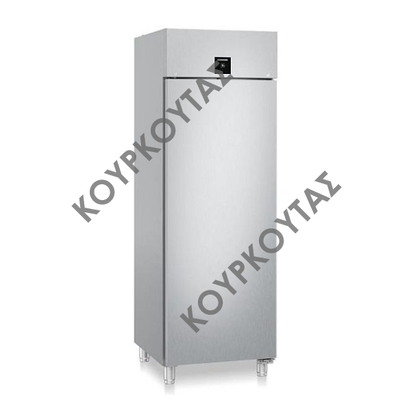 Ψυγείο συντήρησης FRPSvg 6501 Performance GN 2/1 LIEBHERR με ψύξη ανακυκλούμενου αέρα - Image 3