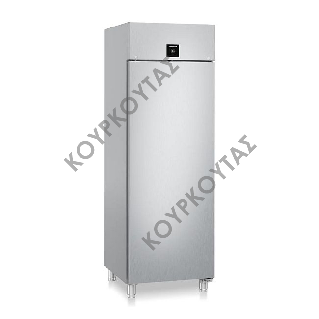 Ψυγείο συντήρησης FRPSvg 6501 Performance GN 2/1 LIEBHERR με ψύξη ανακυκλούμενου αέρα - Image 3