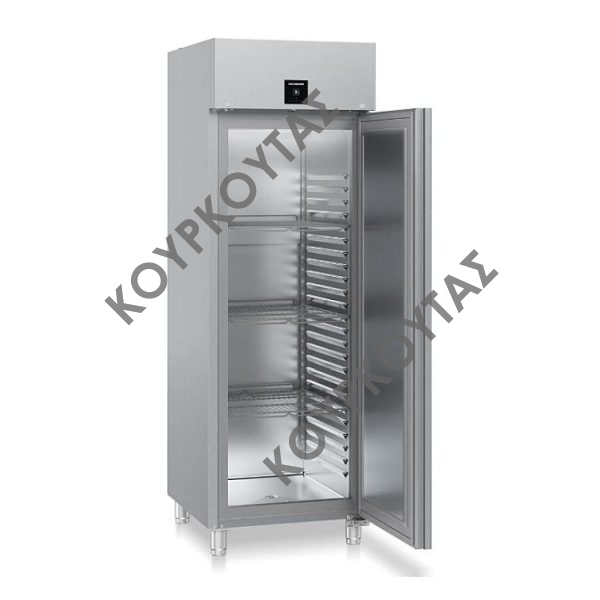 Ψυγείο συντήρησης FRPSvg 6501 Performance GN 2/1 LIEBHERR με ψύξη ανακυκλούμενου αέρα