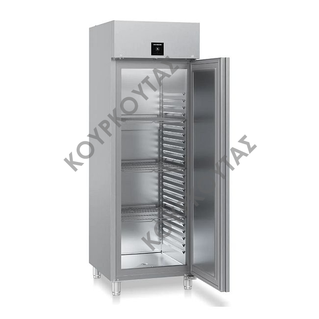 Ψυγείο συντήρησης FRPSvg 6501 Performance GN 2/1 LIEBHERR με ψύξη ανακυκλούμενου αέρα