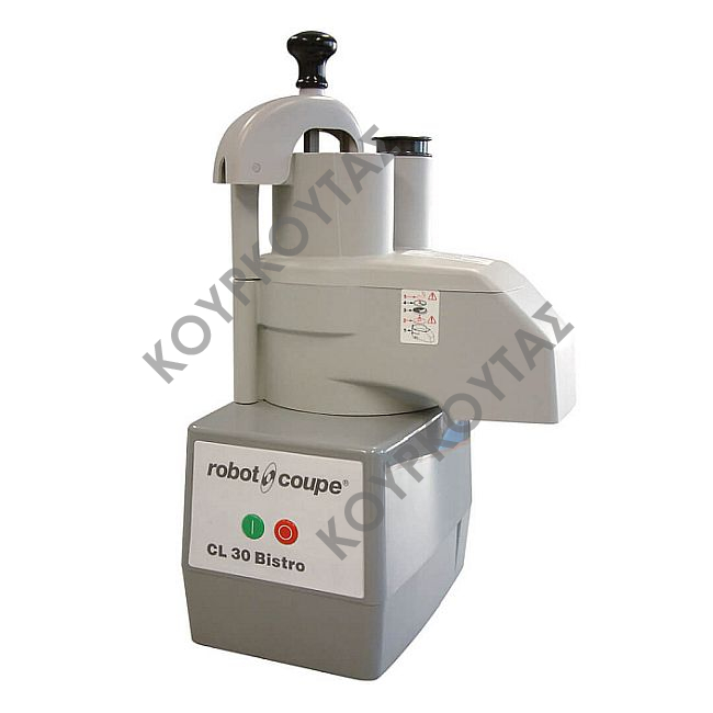 Κοπτικό μηχάνημα ROBOT COUPE CL 30 Bistro