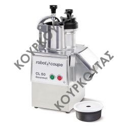 Κοπτικό μηχάνημα ROBOT COUPE CL 50 Gourmet