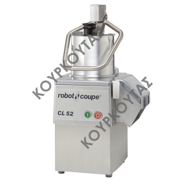 Κοπτικό μηχάνημα ROBOT CL 52 E