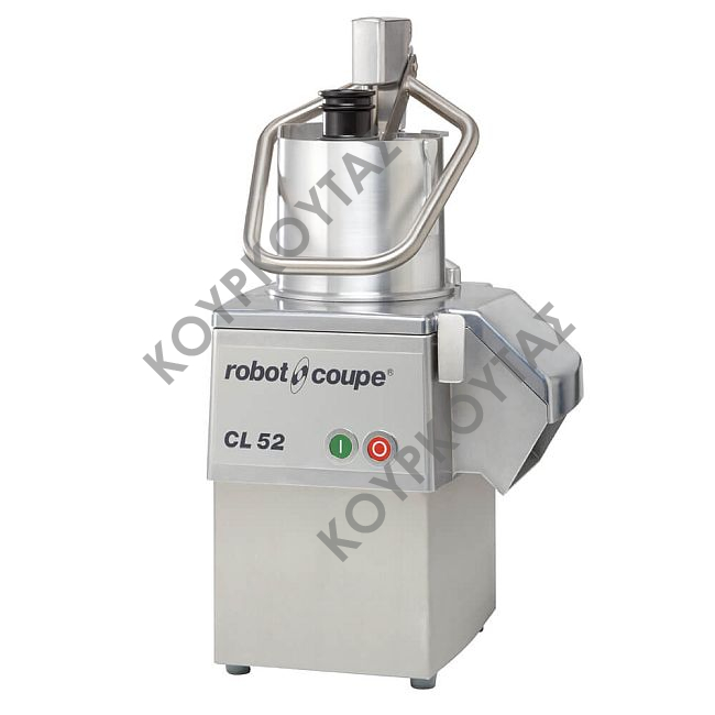 Κοπτικό μηχάνημα ROBOT CL 52 E