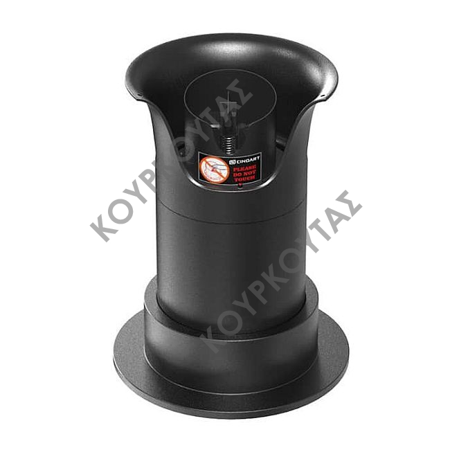 Συσκευή Καθαρισμού Κλείστρου Cinoart Pc3