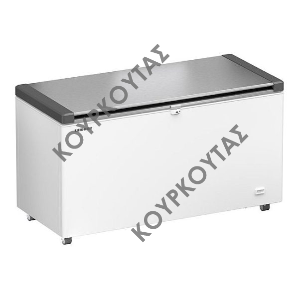 Καταψύκτης - μπαούλο EFL 4656 LIEBHERR παγωτών