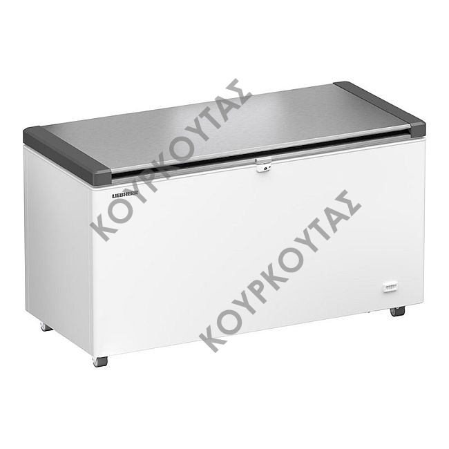 Καταψύκτης - μπαούλο EFL 4656 LIEBHERR παγωτών