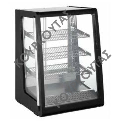 ΒΙΤΡΙΝΑ ΕΠΙΤΡΑΠΕΖΙΑ ΘΕΡΜΑΙΝΟΜΕΝΗ ΣΕΙΡΑ ΗW