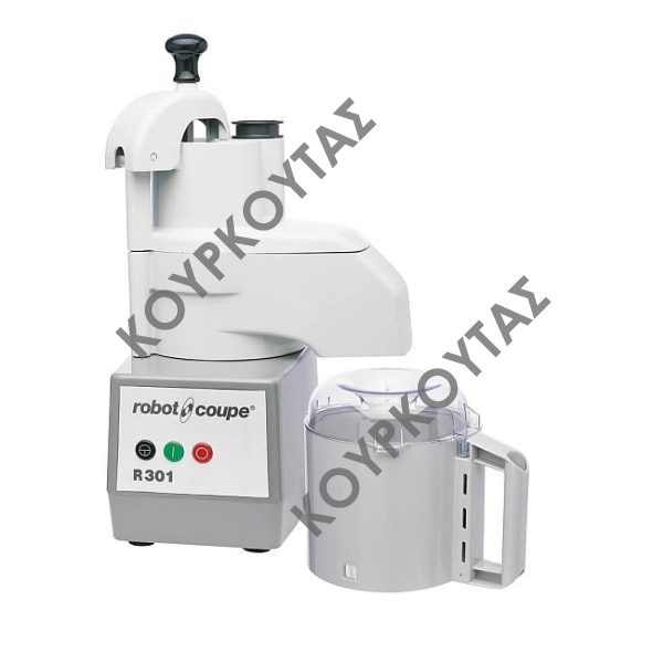 Πολυκοπτικό μηχάνημα R301 ROBOT COUPE