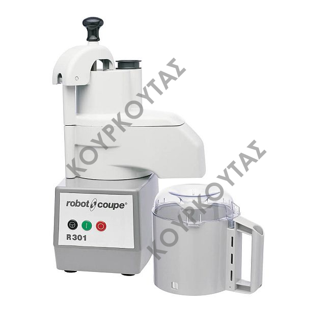 Πολυκοπτικό μηχάνημα R301 ROBOT COUPE