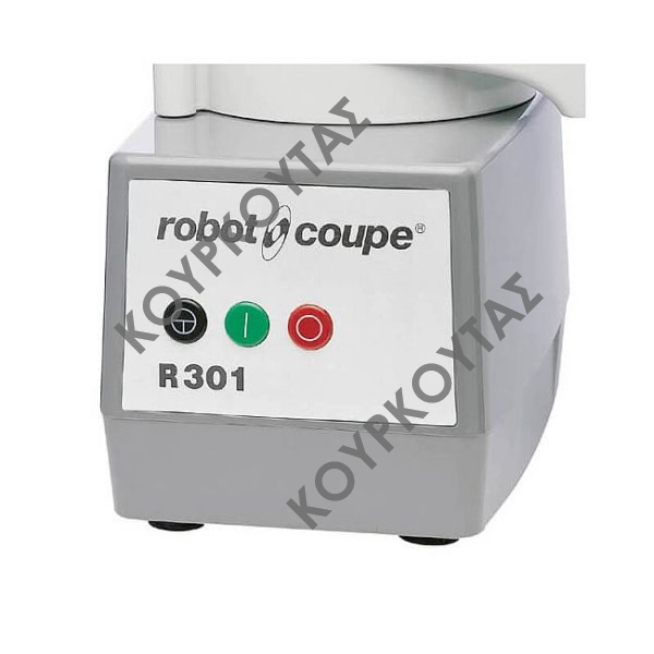 Βάση ηλεκτρική ROBOT COUPE για R 301D