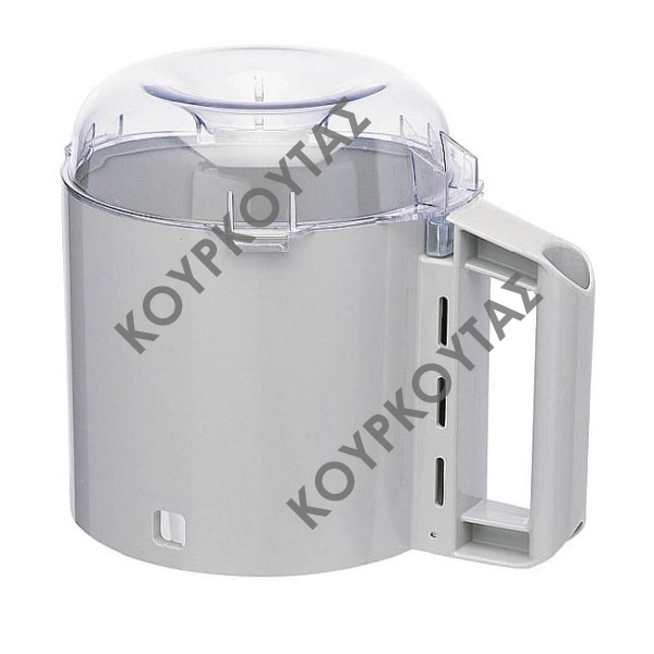 Μπωλ Cutter R301D ROBOT COUPE από polycarbonate