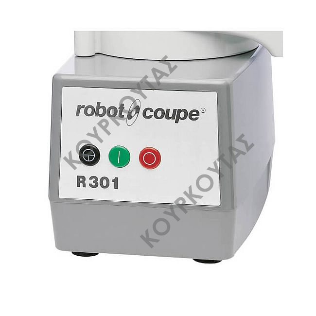 Βάση ηλεκτρική ROBOT COUPE για R 301D