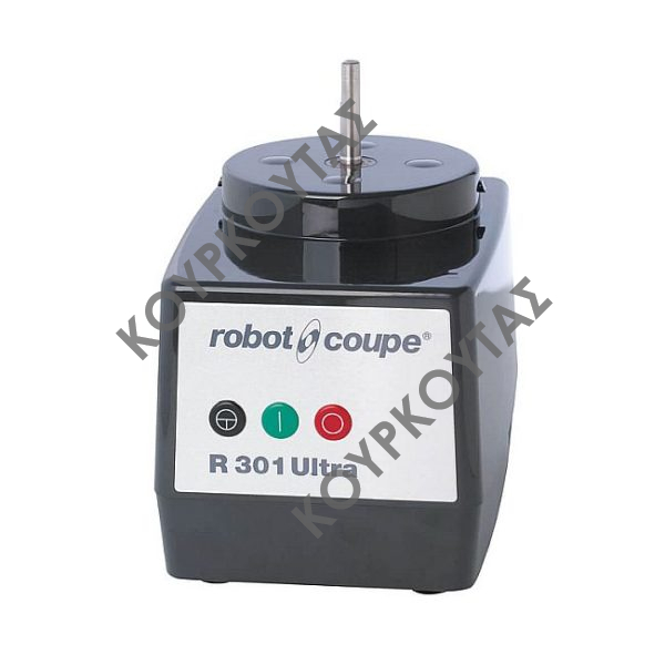 Βάση ηλεκτρική ROBOT COUPE για R301D ULTRA