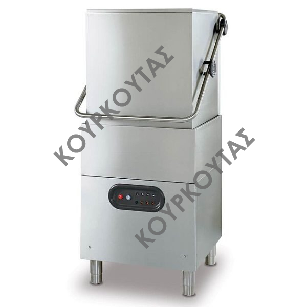 Πλυντήριο ποτηριών - πιάτων OMNIWASH SEI (6) 1P