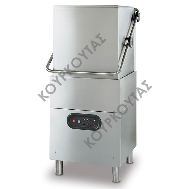 Πλυντήριο ποτηριών - πιάτων OMNIWASH SEI (6) 1P