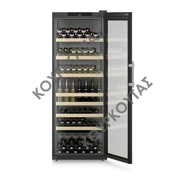 WFbli 7741 Perfection Συσκευή συντήρησης κρασιών Professional - Image 2