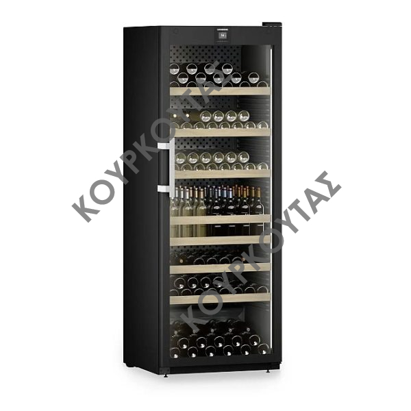 WFbli 7741 Perfection Συσκευή συντήρησης κρασιών Professional - Image 3