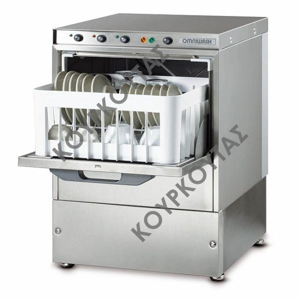 Πλυντήριο ποτηριών OMNIWASH JOLLY 35