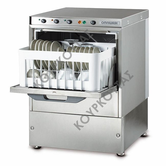 Πλυντήριο ποτηριών OMNIWASH JOLLY 35